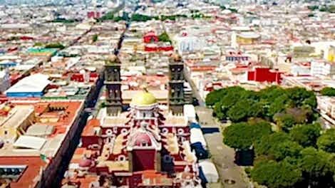 Air France Lansman Filmi