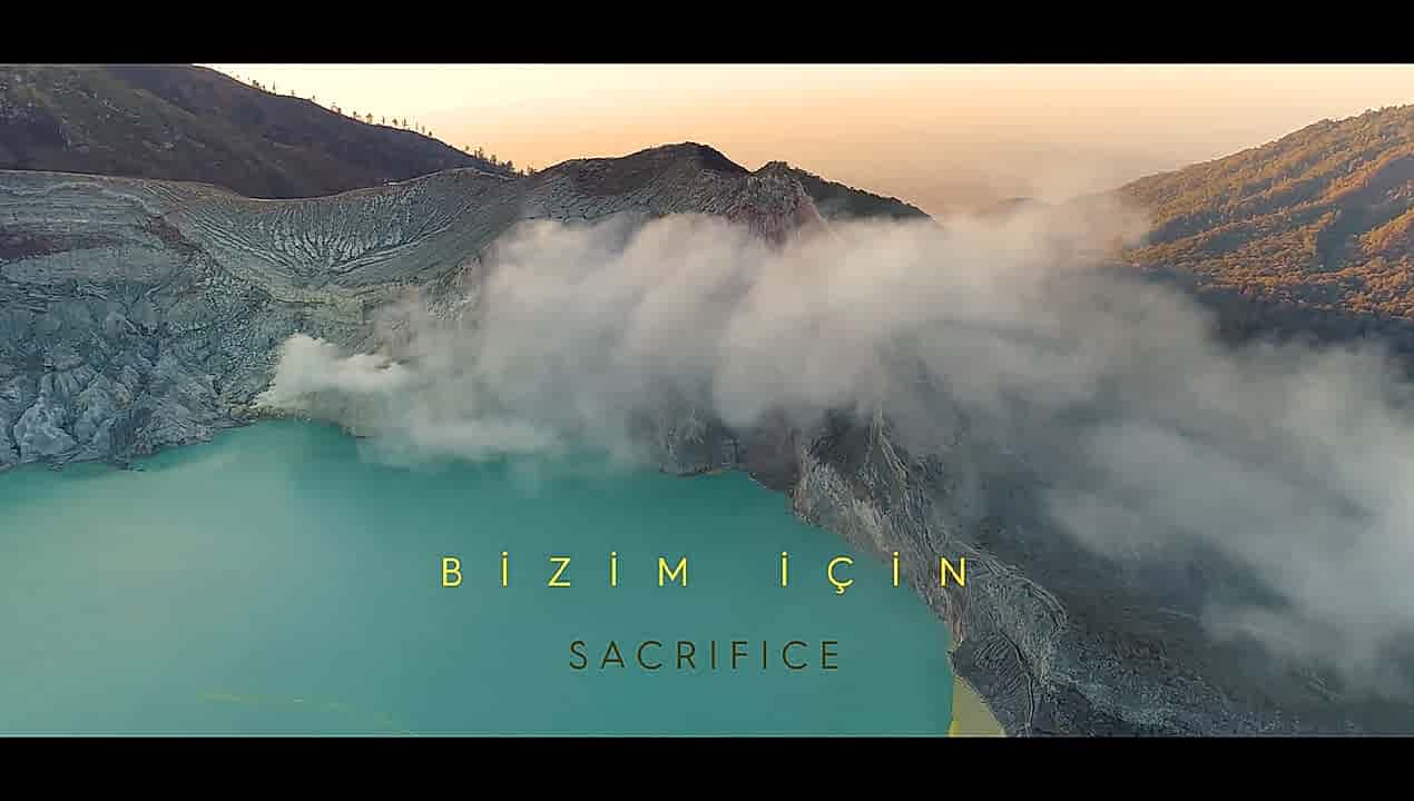 Bizim İçin