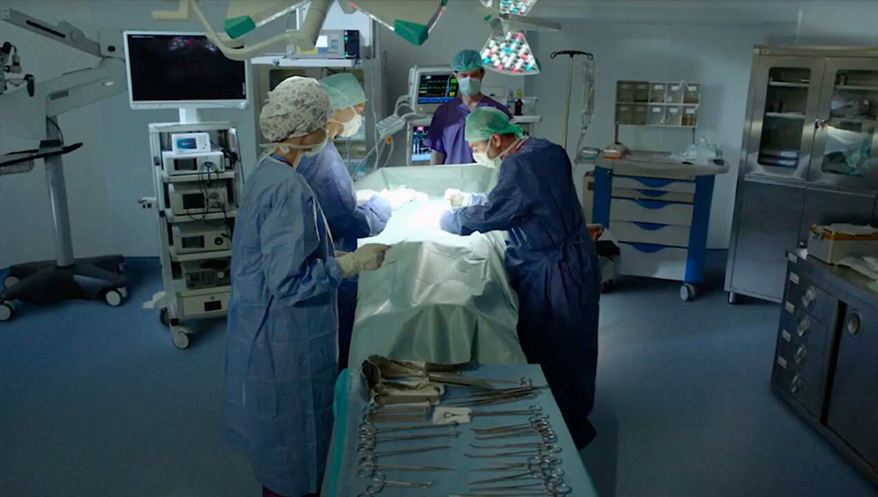 Kamu Spotu - Tıbbi Cihaz Sektör Platformu