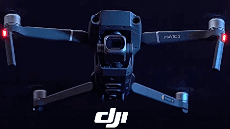 Klas Foto - Dji Mavic 2 Pro Reklam Filmi