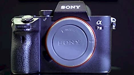 Klas Foto - Sony 7 III Reklam Filmi