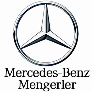 Mercedes Mengerler