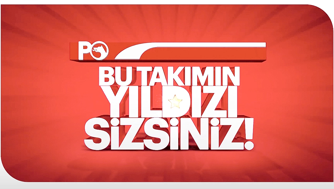 Petrol Ofisi - Reklam Filmi