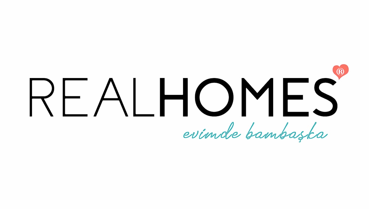 RealHomes Tanıtım Filmi