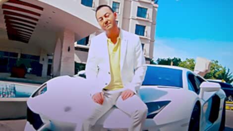 Serdar Ortaç Gıybet  Klibi