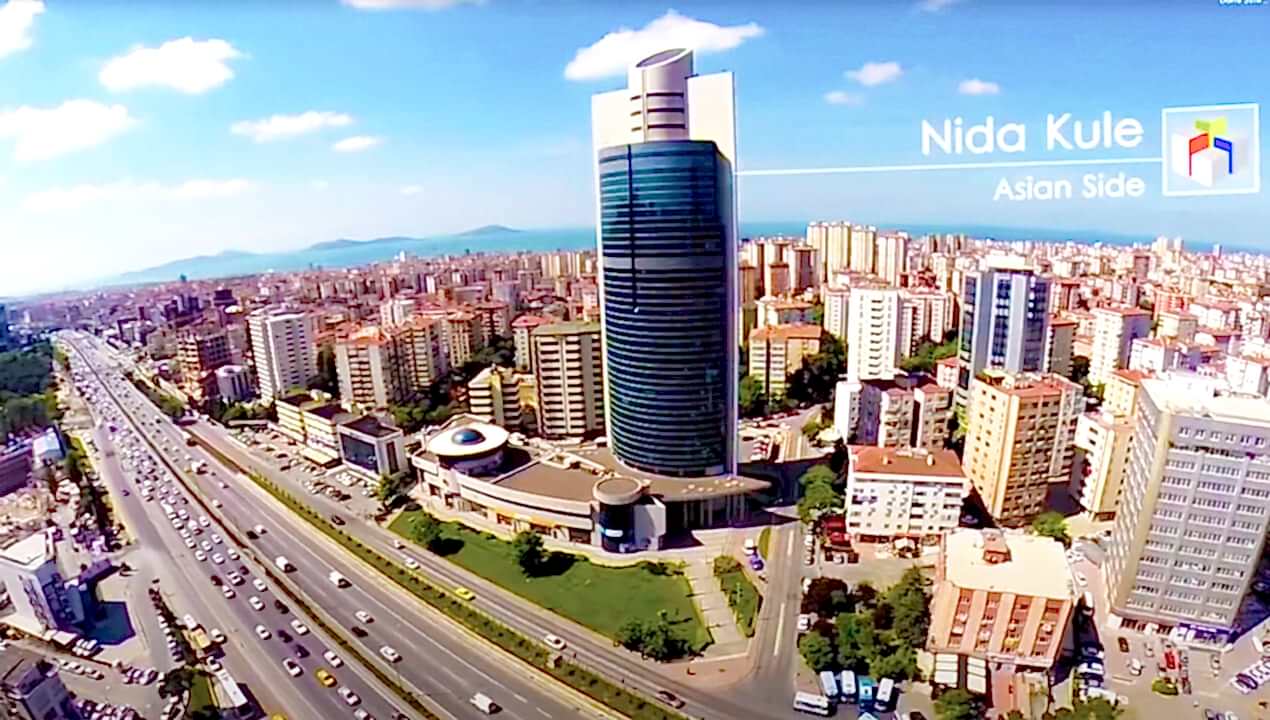 Smartoffice Promotion Film