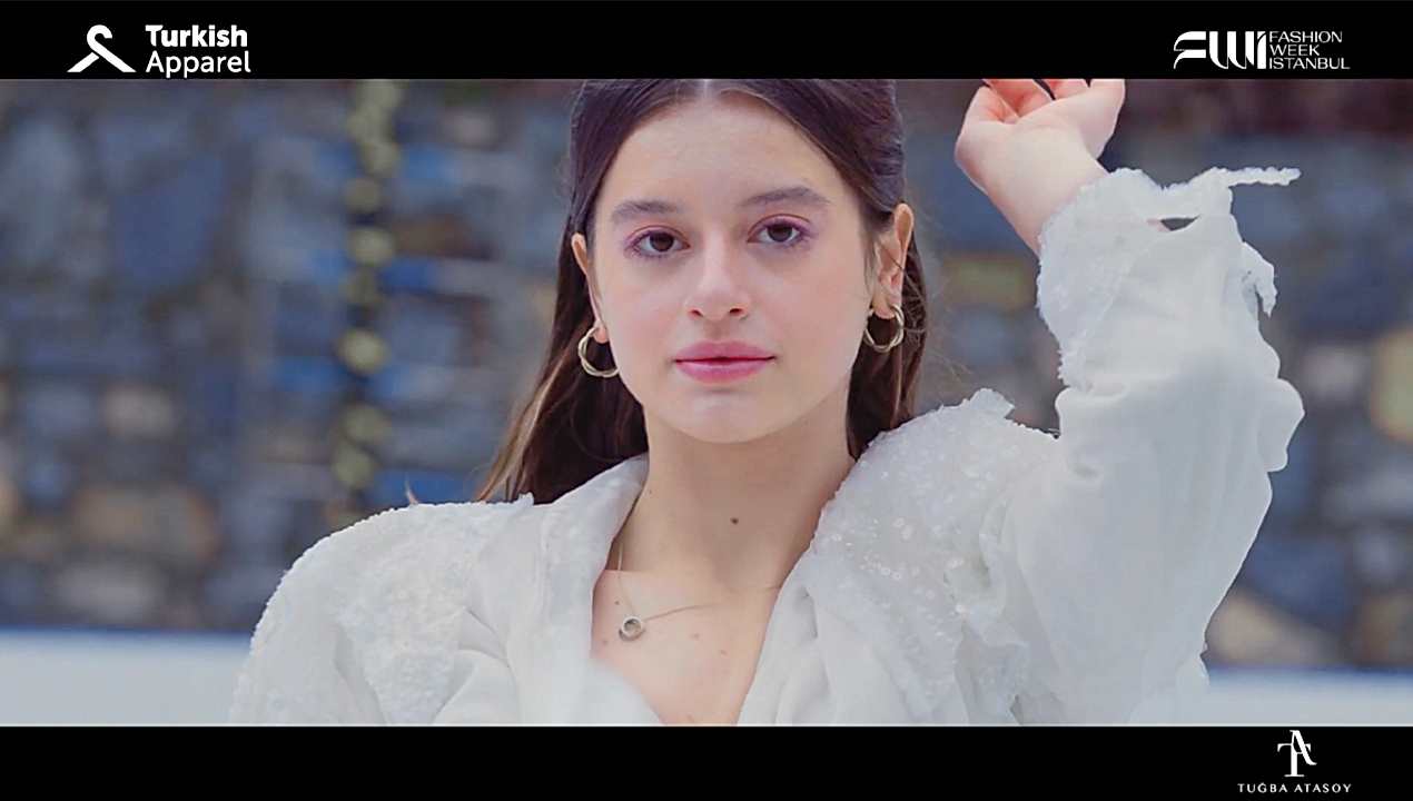 Tuğba Atasoy Fashion Week