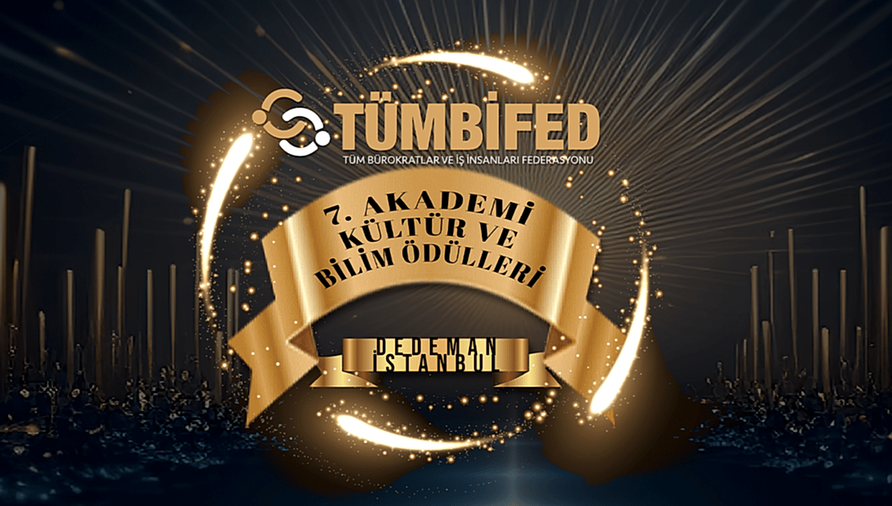 Tümbifed Ödül Töreni