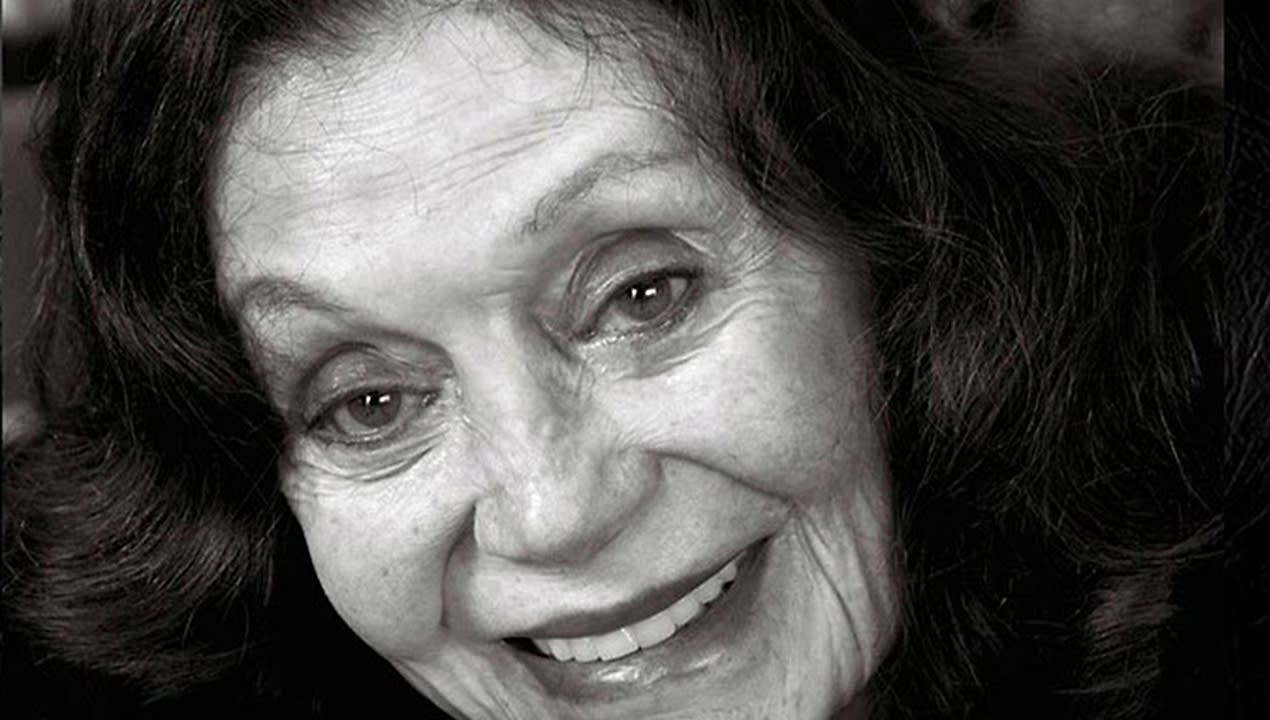 Yıldız Kenter - Haldun Dormen - Devrim Erbil - Hasan Çelebi Belgeseli